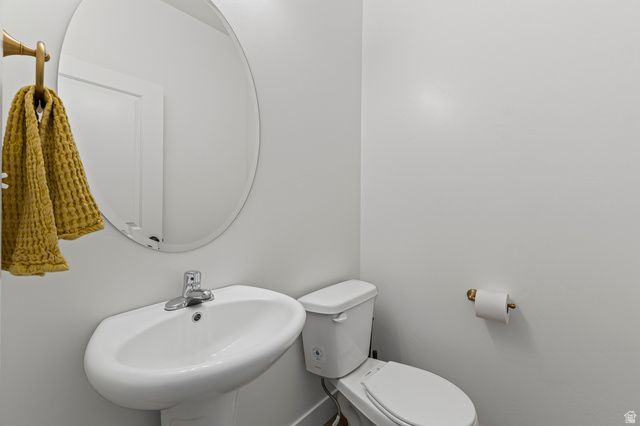 762 W POWDERWOOD LN, Mapleton, UT 84664