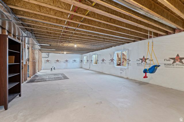 762 W POWDERWOOD LN, Mapleton, UT 84664