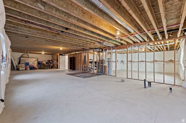 762 W POWDERWOOD LN, Mapleton, UT 84664