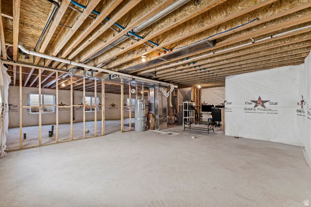 762 W POWDERWOOD LN, Mapleton, UT 84664