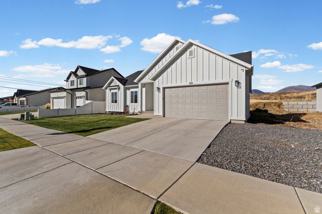 762 W POWDERWOOD LN, Mapleton, UT 84664