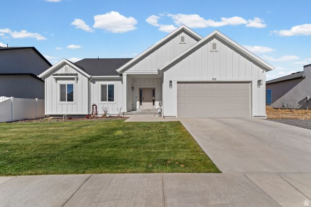 762 W POWDERWOOD LN, Mapleton, UT 84664