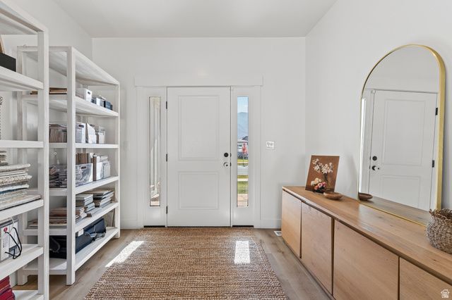 762 W POWDERWOOD LN, Mapleton, UT 84664