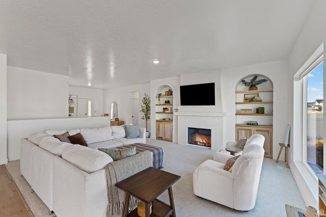 762 W POWDERWOOD LN, Mapleton, UT 84664