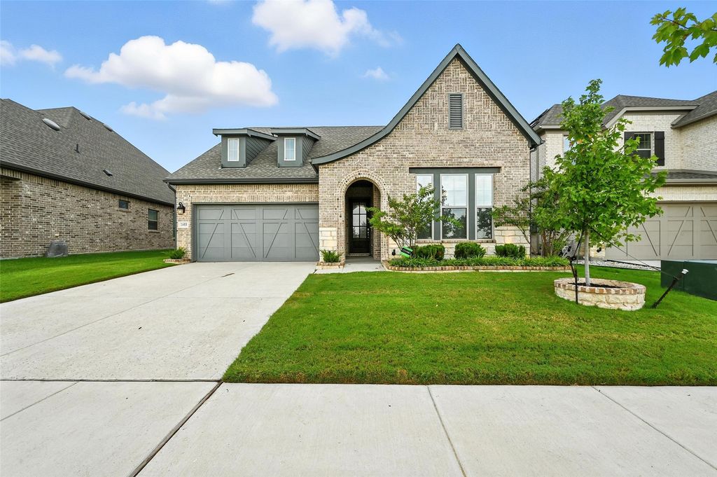 1603 Birch Street, Mansfield, TX 76063
