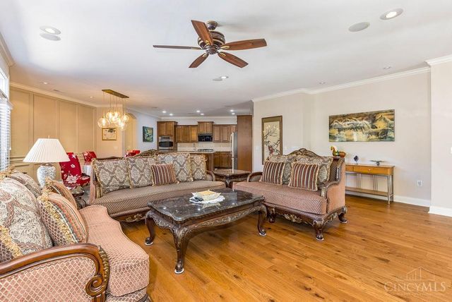 8703 Park Place Circle, West Chester, OH 45069