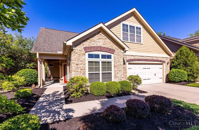 8703 Park Place Circle, West Chester, OH 45069