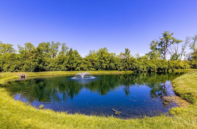 8703 Park Place Circle, West Chester, OH 45069
