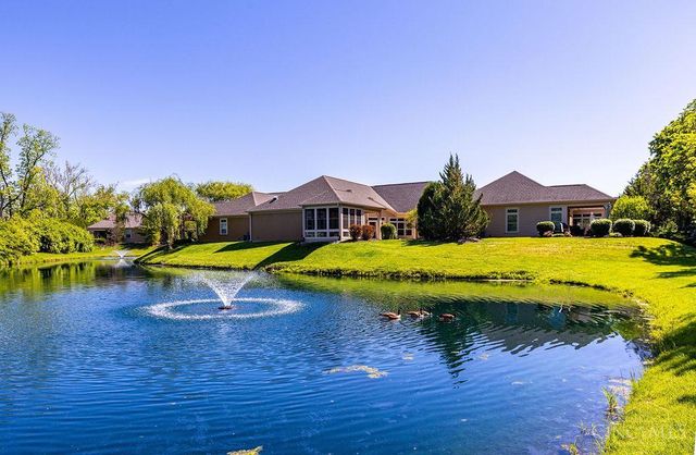 8703 Park Place Circle, West Chester, OH 45069