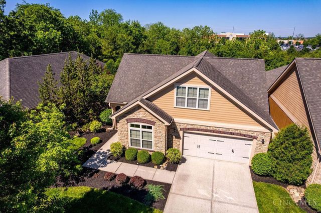 8703 Park Place Circle, West Chester, OH 45069