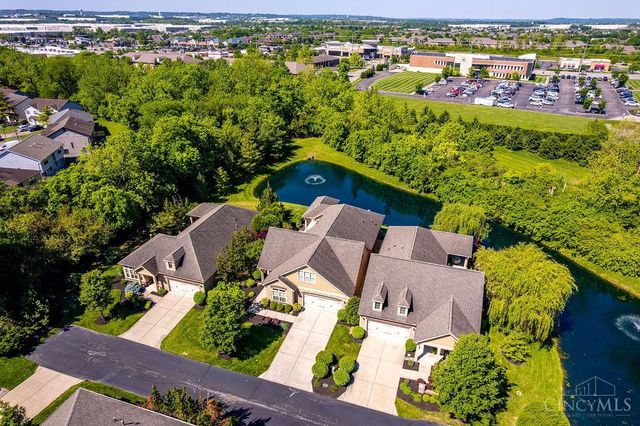 8703 Park Place Circle, West Chester, OH 45069