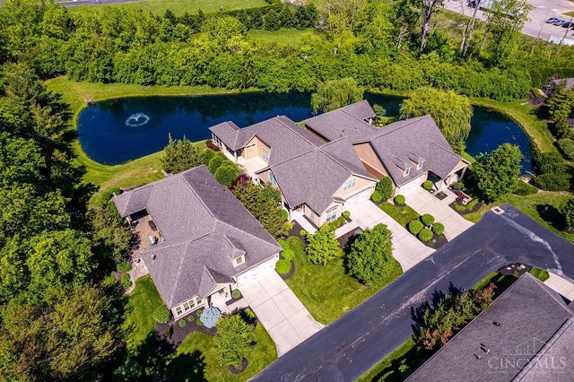 8703 Park Place Circle, West Chester, OH 45069