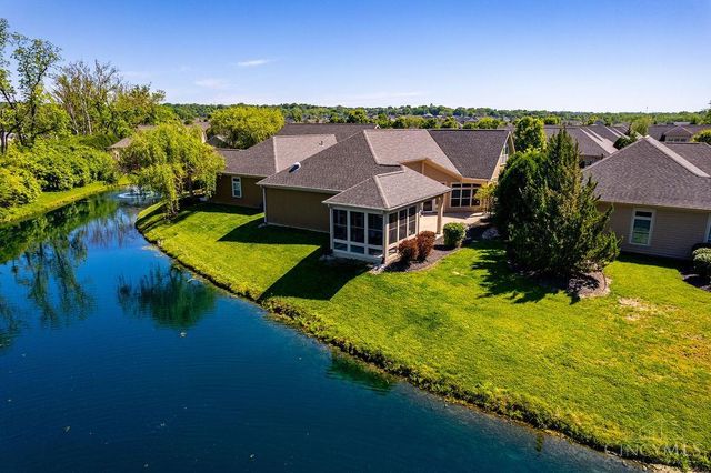 8703 Park Place Circle, West Chester, OH 45069