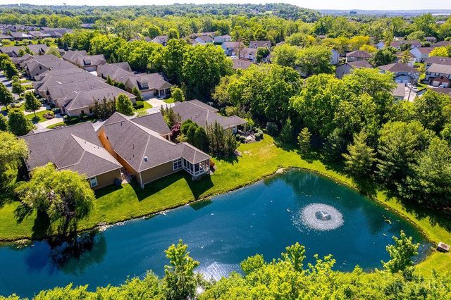 8703 Park Place Circle, West Chester, OH 45069