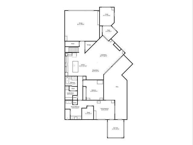 8703 Park Place Circle, West Chester, OH 45069
