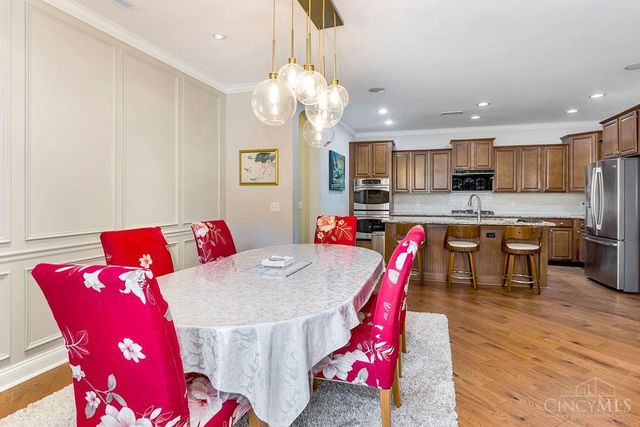 8703 Park Place Circle, West Chester, OH 45069
