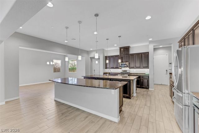489 Wildflower Avenue, Henderson, NV 89011