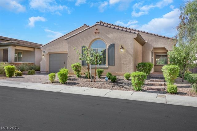 489 Wildflower Avenue, Henderson, NV 89011