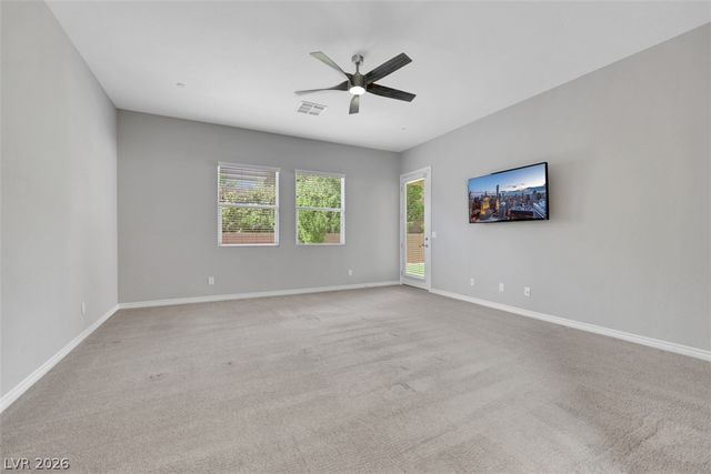 489 Wildflower Avenue, Henderson, NV 89011