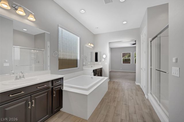 489 Wildflower Avenue, Henderson, NV 89011