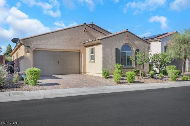 489 Wildflower Avenue, Henderson, NV 89011
