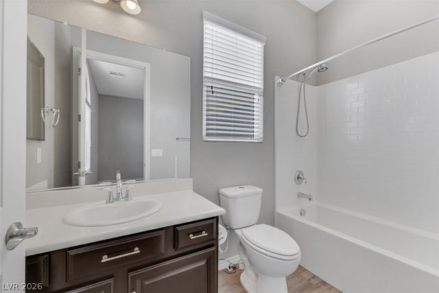 489 Wildflower Avenue, Henderson, NV 89011