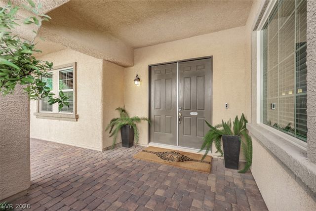 489 Wildflower Avenue, Henderson, NV 89011