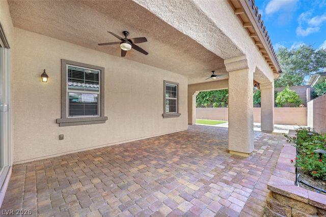 489 Wildflower Avenue, Henderson, NV 89011