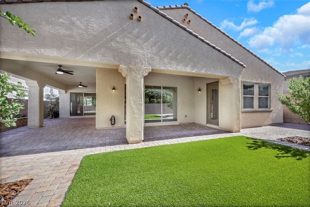 489 Wildflower Avenue, Henderson, NV 89011