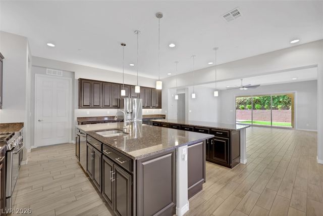 489 Wildflower Avenue, Henderson, NV 89011