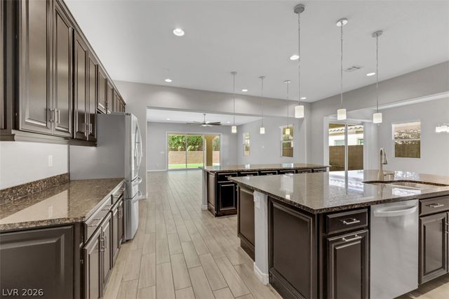 489 Wildflower Avenue, Henderson, NV 89011