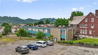 233 Merchant St. Suite 500, Ambridge, PA 15003