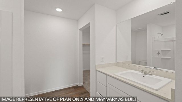 11618 Ruffian Drive, Willis, TX 77318