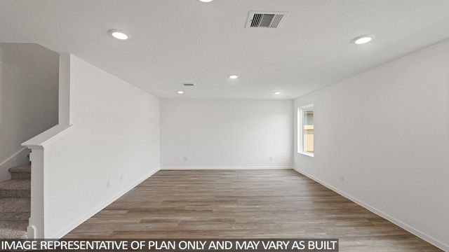 11618 Ruffian Drive, Willis, TX 77318