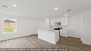 11618 Ruffian Drive, Willis, TX 77318