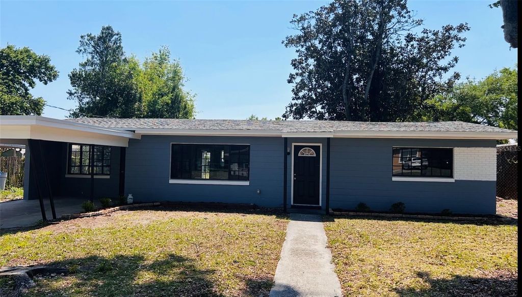 2214 Ave B SW SW 2214 AVE B SW, Winter Haven, FL 33880