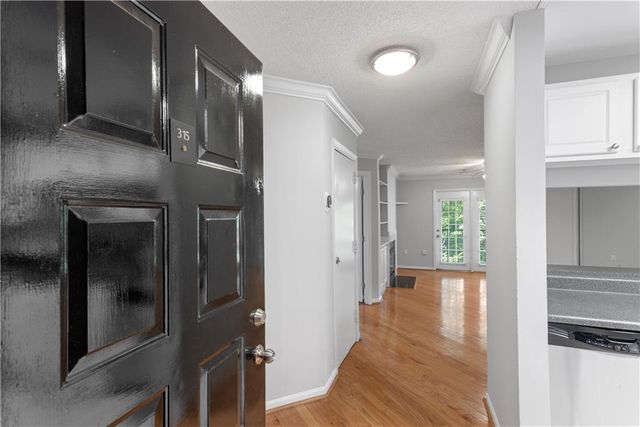 3655 Habersham Road NE 315, Atlanta, GA 30305