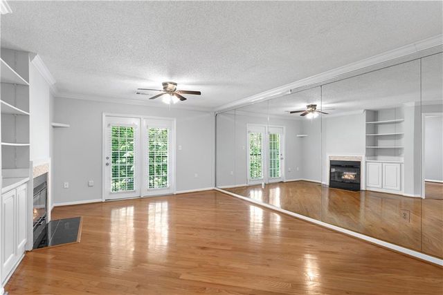 3655 Habersham Road NE 315, Atlanta, GA 30305