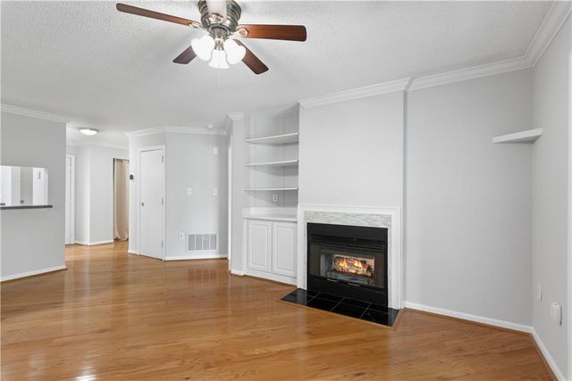 3655 Habersham Road NE 315, Atlanta, GA 30305