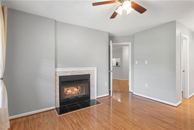 3655 Habersham Road NE 315, Atlanta, GA 30305