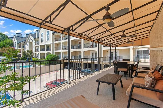 3655 Habersham Road NE 315, Atlanta, GA 30305