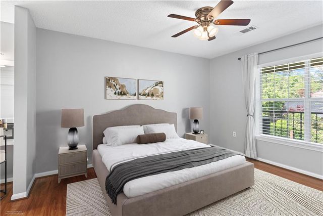 3655 Habersham Road NE 315, Atlanta, GA 30305