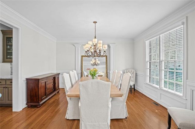 3925 Graystone Preserve Place, Cumming, GA 30040