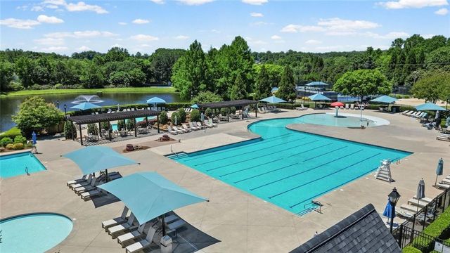 3925 Graystone Preserve Place, Cumming, GA 30040