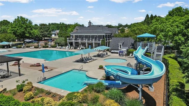3925 Graystone Preserve Place, Cumming, GA 30040