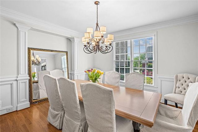 3925 Graystone Preserve Place, Cumming, GA 30040