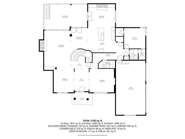 3925 Graystone Preserve Place, Cumming, GA 30040