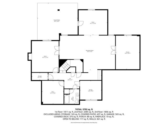 3925 Graystone Preserve Place, Cumming, GA 30040