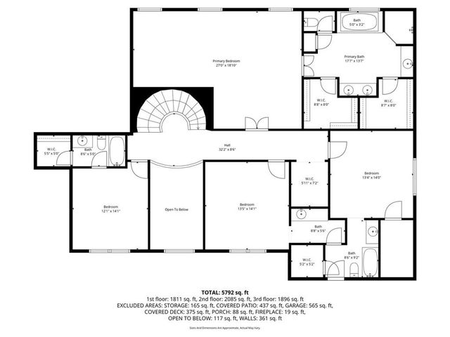 3925 Graystone Preserve Place, Cumming, GA 30040