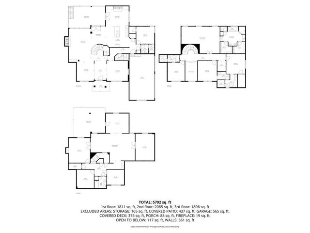 3925 Graystone Preserve Place, Cumming, GA 30040